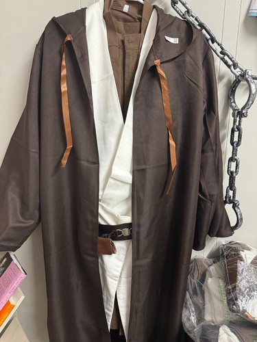 Star wars obi wan kenobi - wars, jedi
