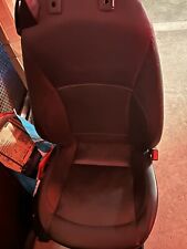 BMW Z4 E85 Cabrio Roadster 2 Sièges Chauffant Cuir Noir