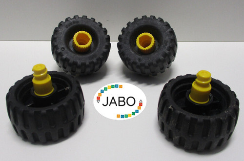 Lego duplo toolo - /,