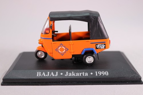 Le7015 ixo altaya voiture - altaya,