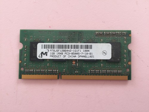Barrette ram pc3 8500s - barrette,