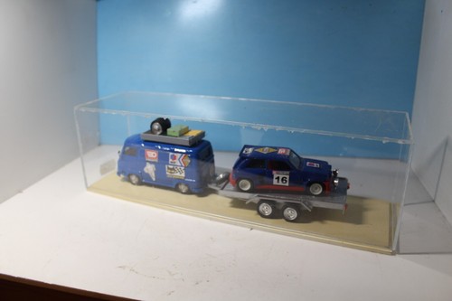 Coffret ensemble rallye - coffret,