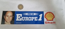 Autocollant/Sticker Radio