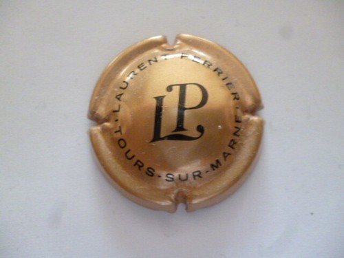 Capsule champagne laurent - champagne,,