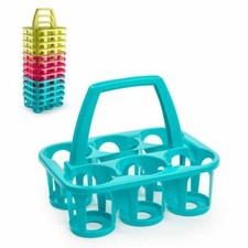 X Panier Porte-Bouteilles 6