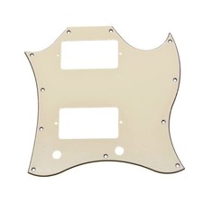 American Standard SG Pickguard