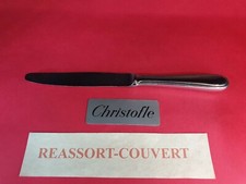 COUTEAU TABLE 23.5 CM PERLES