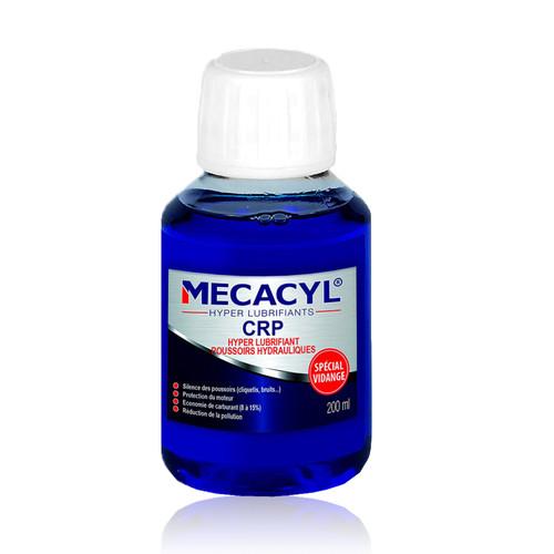 Mecacyl crp hyper - mecacyl,