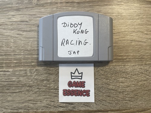 Diddy kong racing nintendo - kong,