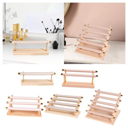 Porte bagues bois amovible - en,
