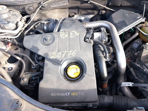 K9kj8 moteur complet 2765890 - k9kj8,