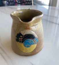 Pichet en Céramique Artisanal