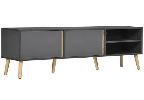 Meuble scandinave 150 cm - 150,