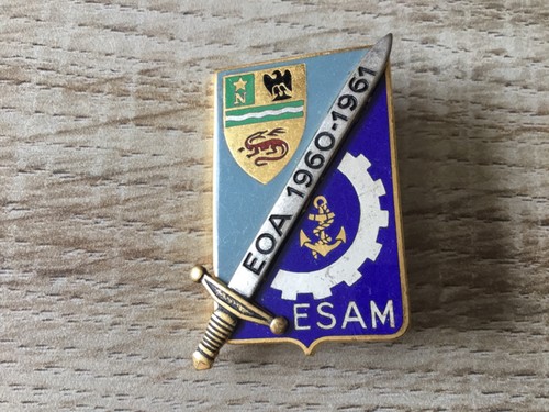 Promotion esam eoa - ,