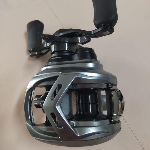 Moulinet pêche daiwa - moulinet, de