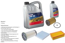 Febi Inspection Set 6L