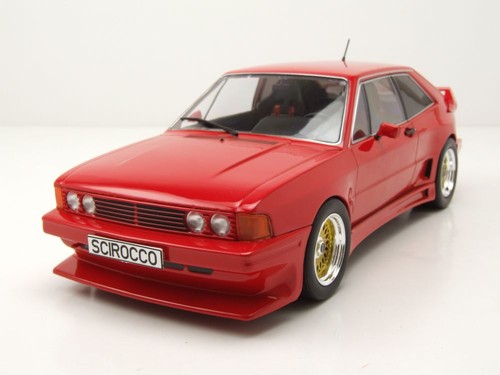 Scirocco rieger gto 1980 - gto,