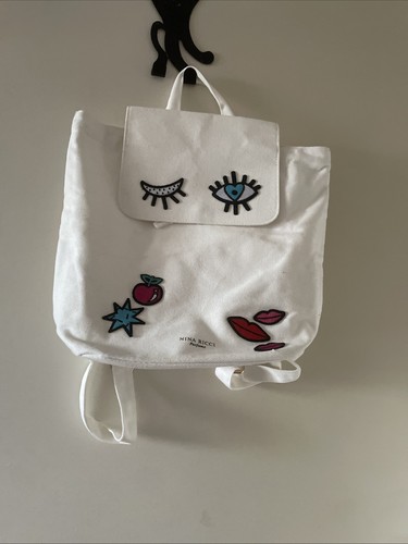 Sac dos nina ricci - sac, parfums