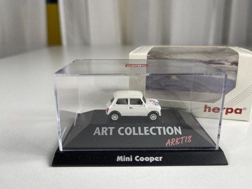 Voiture miniature herpa - voiture,
