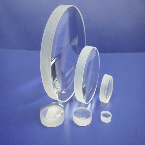 Plano convex lens diameter - k9, plano-convex
