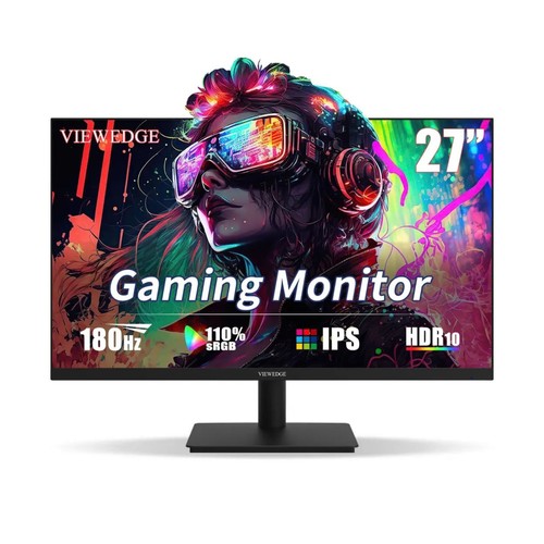 écran gamer viewedge - Écran,
