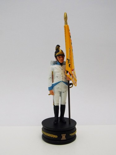 Figurine altaya jeux echecs - figurine,