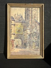 Juliette SAVALLE Lemarchand