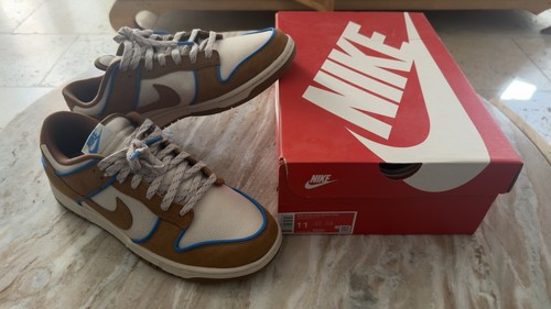 édition limitée nike - nike, dunk