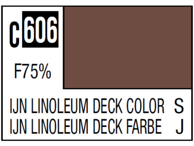 Hobby color c 606 ijn - mr.color,