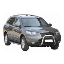 Pare-buffle Avant pour Hyundai