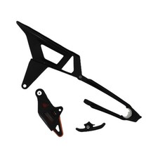 Carter chaine - courroie - KTM 250 EXC F - GPA-1028336415 - W0-9182W
