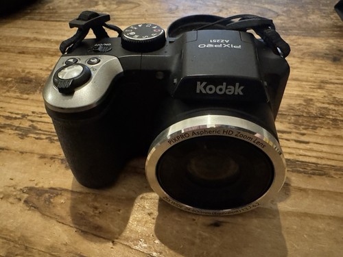 Kodak pixpro az421 mpx - kodak,