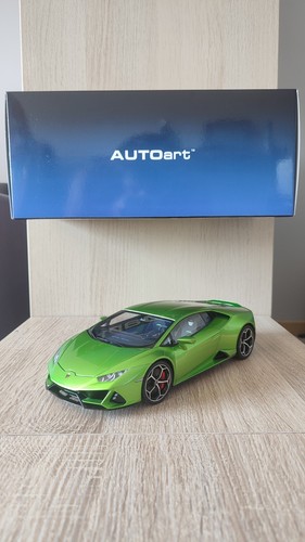 Autoart lamborghini - autoart, 1:18