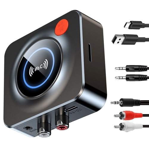 Recepteur bluetooth rca - 5.1,