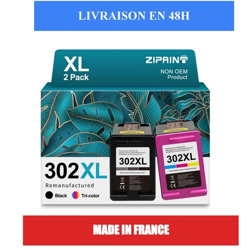 Ziprint 302xl cartouches - ziprint,