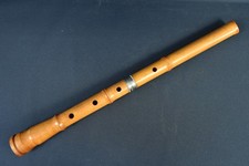 Instrument à vent pour flûte