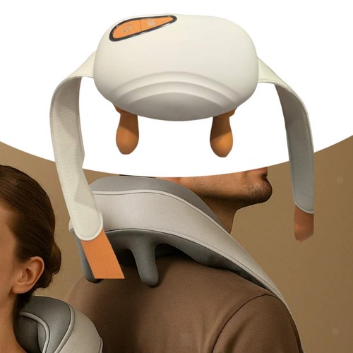 Appareil massage - de,