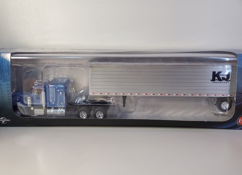 Peterbilt 359 fast - &, furious
