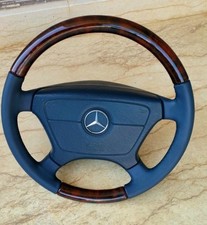Volant Mercedes W124 Et Autres