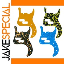 JakeSpecial – Custom