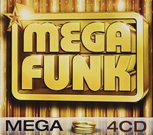 Méga funk multi - funk, |