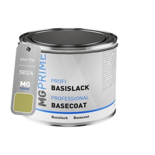 Peinture voiture pot pour - , fiat
