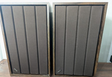 Vintage Jensen Bookshelf