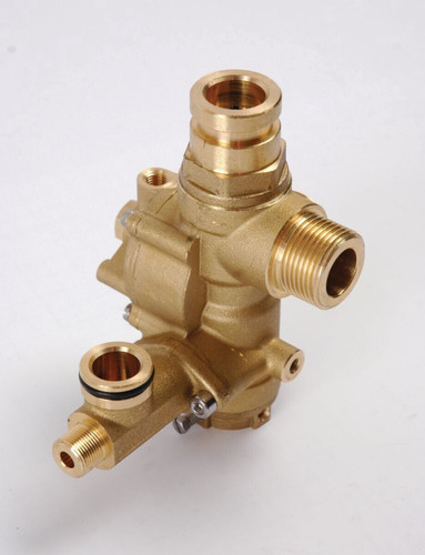 Vanne voies jjj000607250 - 3,