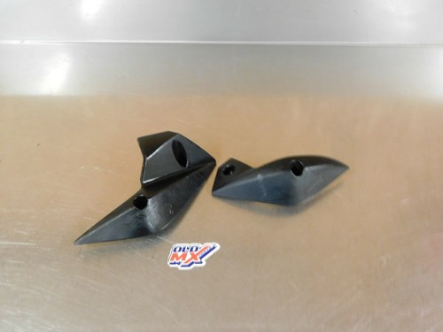 Plastique protection cadre