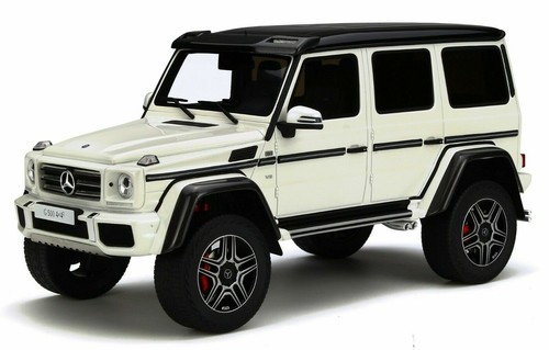 Mercedes g500 4x4 2015 - g500,