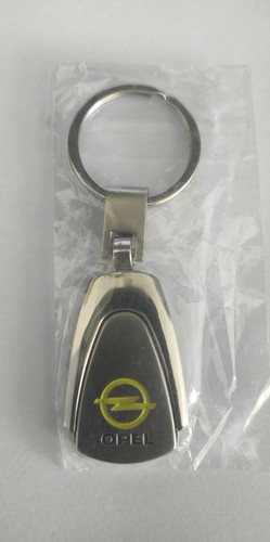 Porte clé opel - porte,