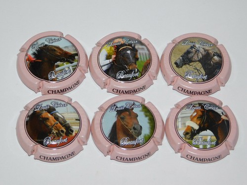 Série capsules de - de,