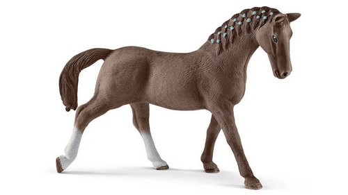Schleich 72163 trakehner - 72163, mare