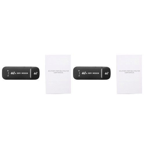 Modem usb routeur wifi - 4g,